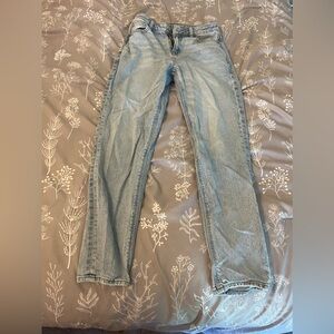 American Eagle Straight Jeans